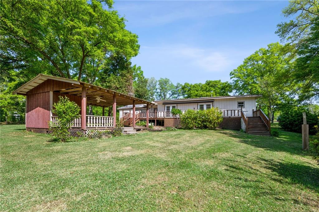 59502 Mt Pleasant Road, Unit 2 Bogalusa, LA 70427 - Photo 12 of 21