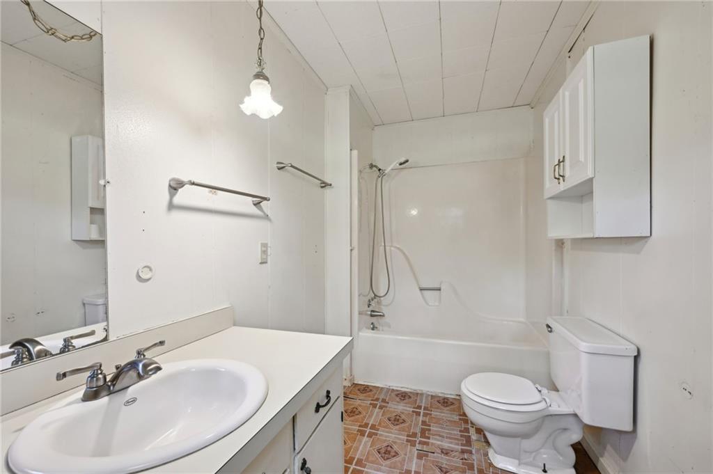 59502 Mt Pleasant Road, Unit 2 Bogalusa, LA 70427 - Photo 5 of 21