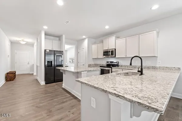 $499,900 | 117 Boomer Street, Benson, NC 27504