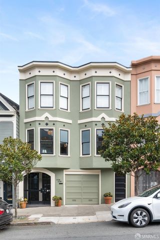 $1,515,000 | 1336 6th Avenue, San Francisco, CA 94122