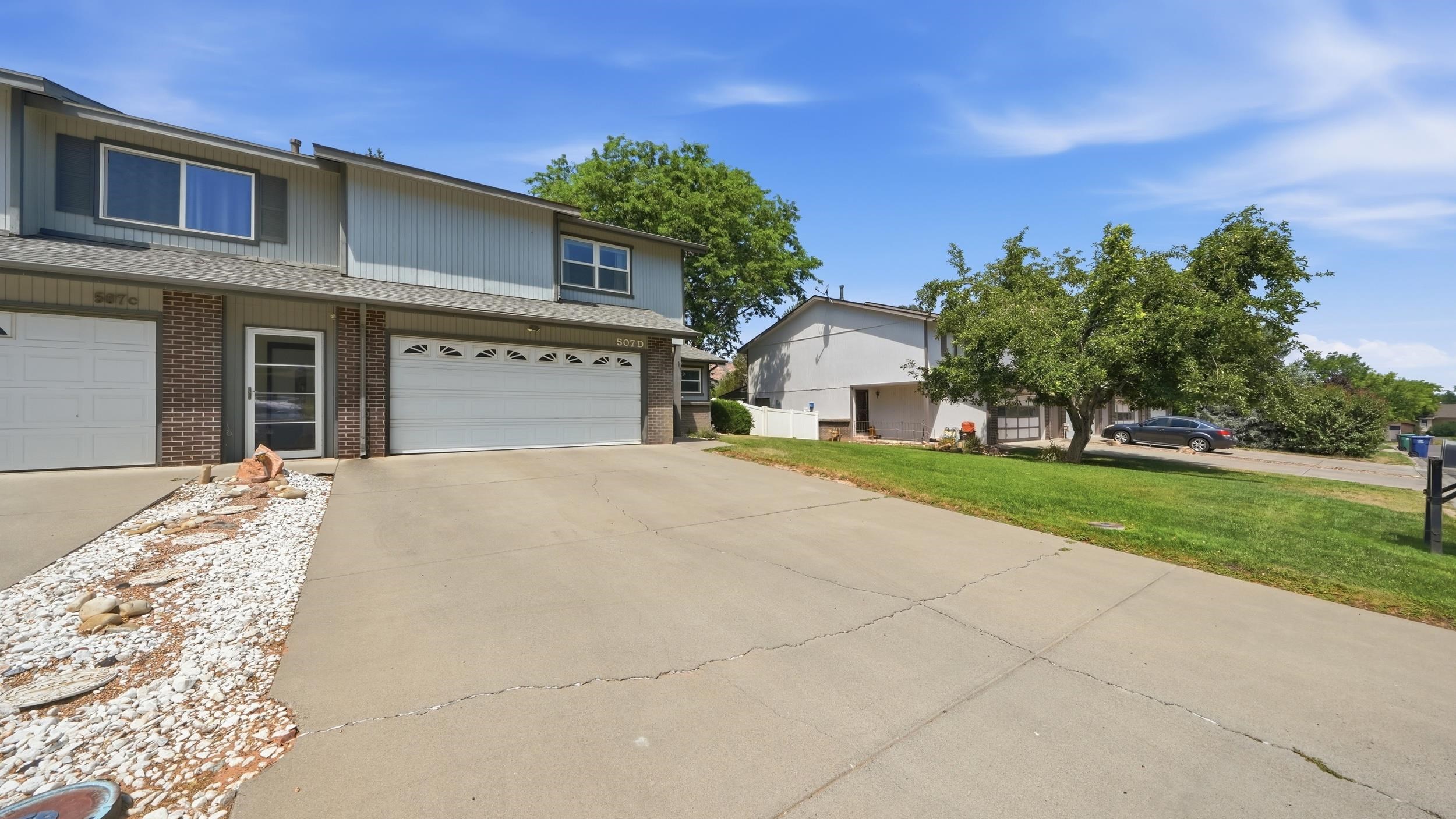 507 Rado Drive, Unit D Grand Junction, CO 81507 - Photo 33 of 33