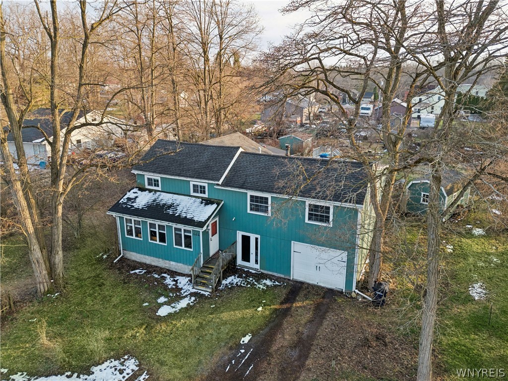664 Back Street Pembroke, NY 14036 - Photo 2 of 44