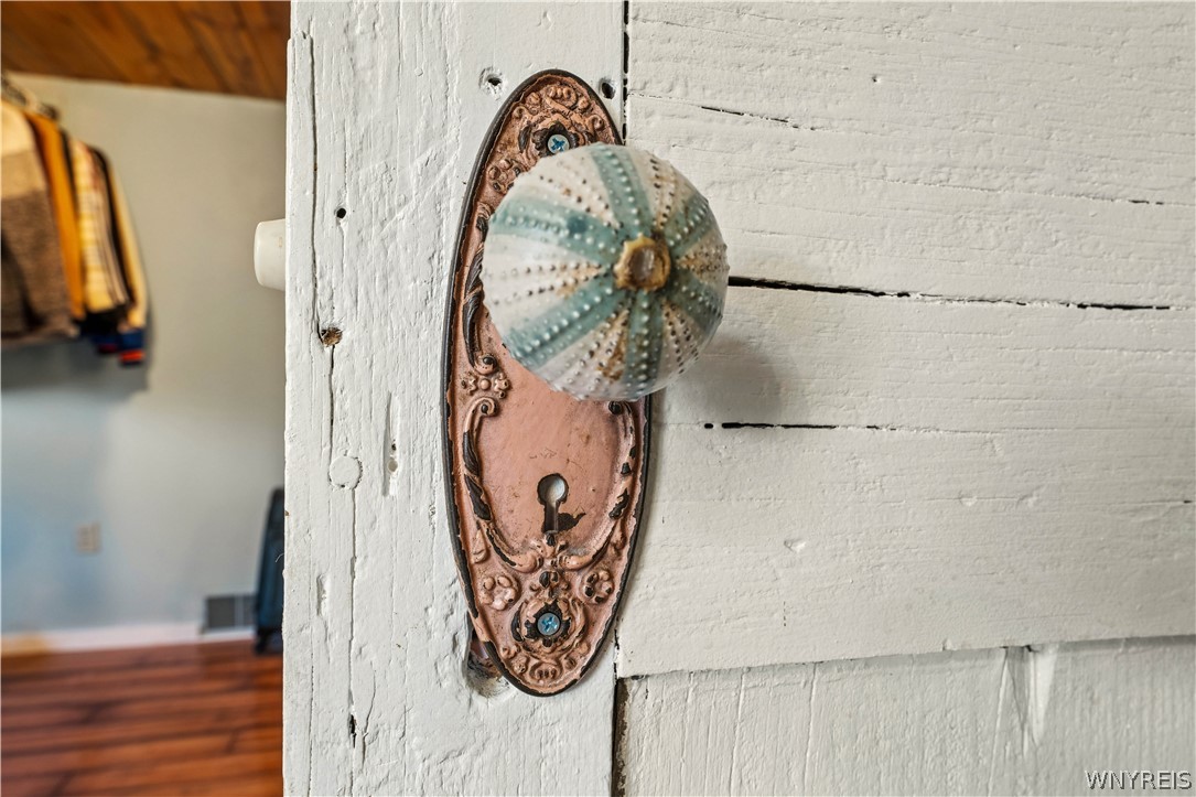 664 Back Street Pembroke, NY 14036 - Photo 21 of 44 Detail