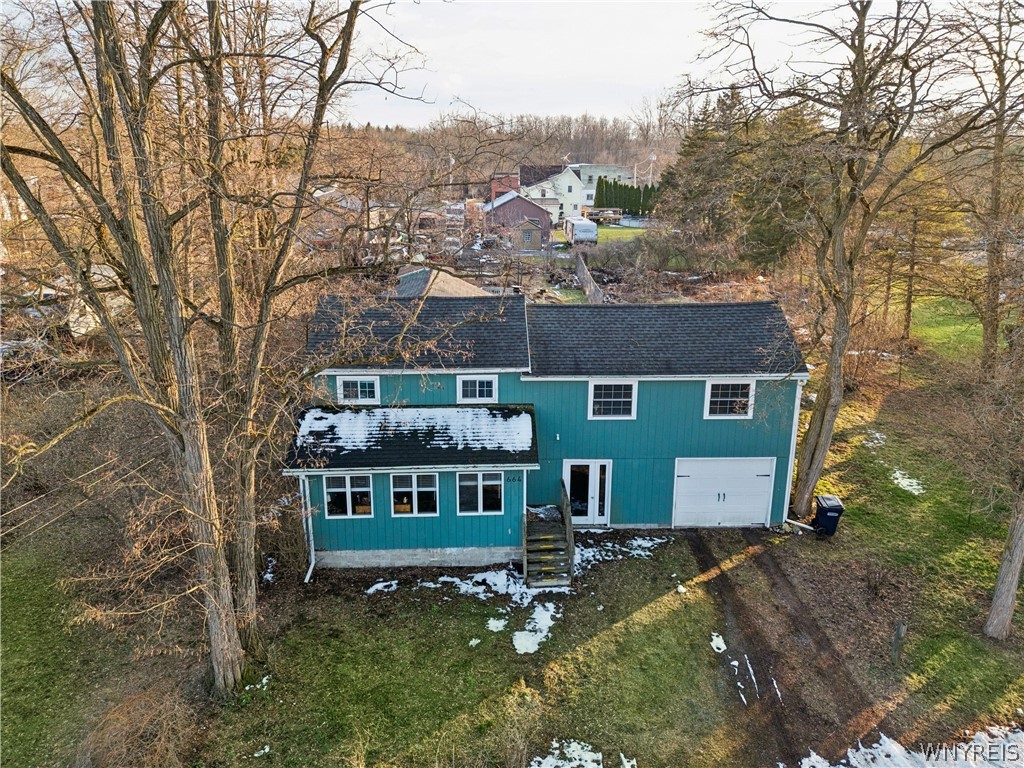 664 Back Street Pembroke, NY 14036 - Photo 3 of 44
