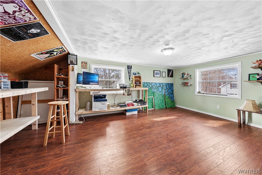 664 Back Street Pembroke, NY 14036 - Photo 33 of 44