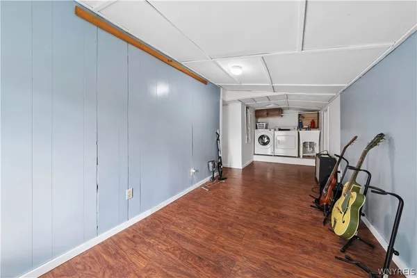 $289,900 | 664 Back Street, Pembroke, NY 14036
