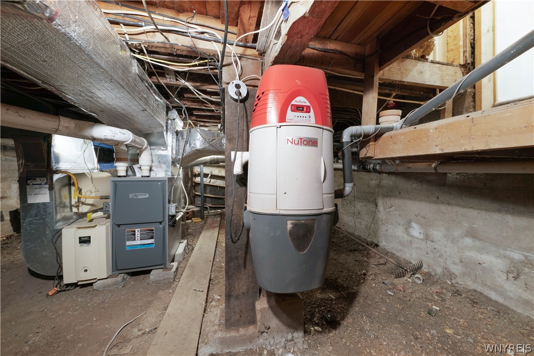 664 Back Street Pembroke, NY 14036 - Photo 39 of 44 Furnace Dec 2024