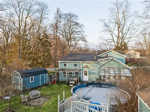 $289,900 | 664 Back Street, Pembroke, NY 14036