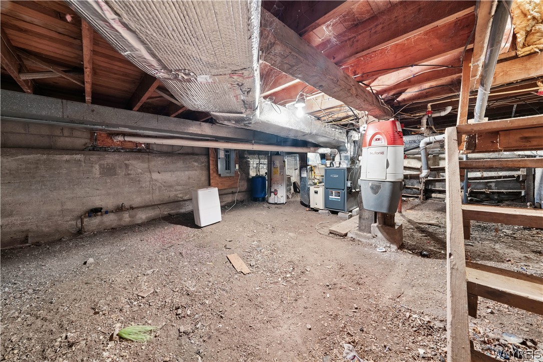 664 Back Street Pembroke, NY 14036 - Photo 41 of 44