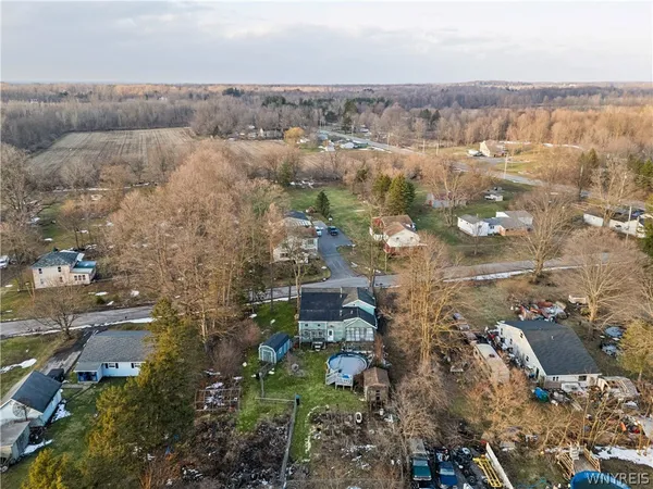 $289,900 | 664 Back Street, Pembroke, NY 14036