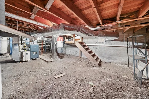 $289,900 | 664 Back Street, Pembroke, NY 14036