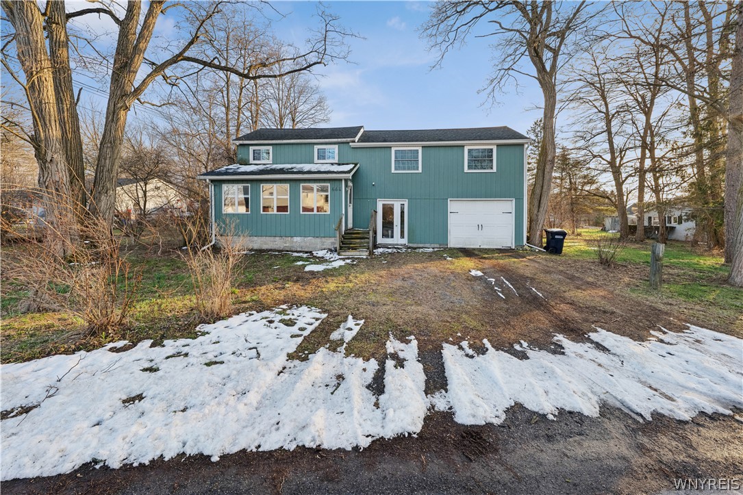 664 Back Street Pembroke, NY 14036 - Photo 44 of 44