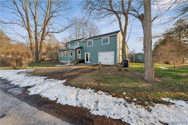 $289,900 | 664 Back Street, Pembroke, NY 14036