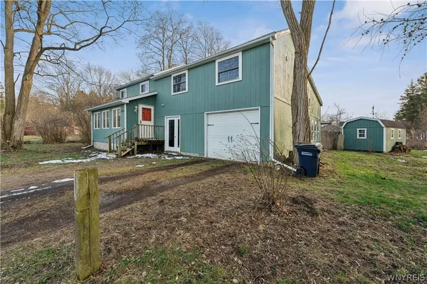 $289,900 | 664 Back Street, Pembroke, NY 14036