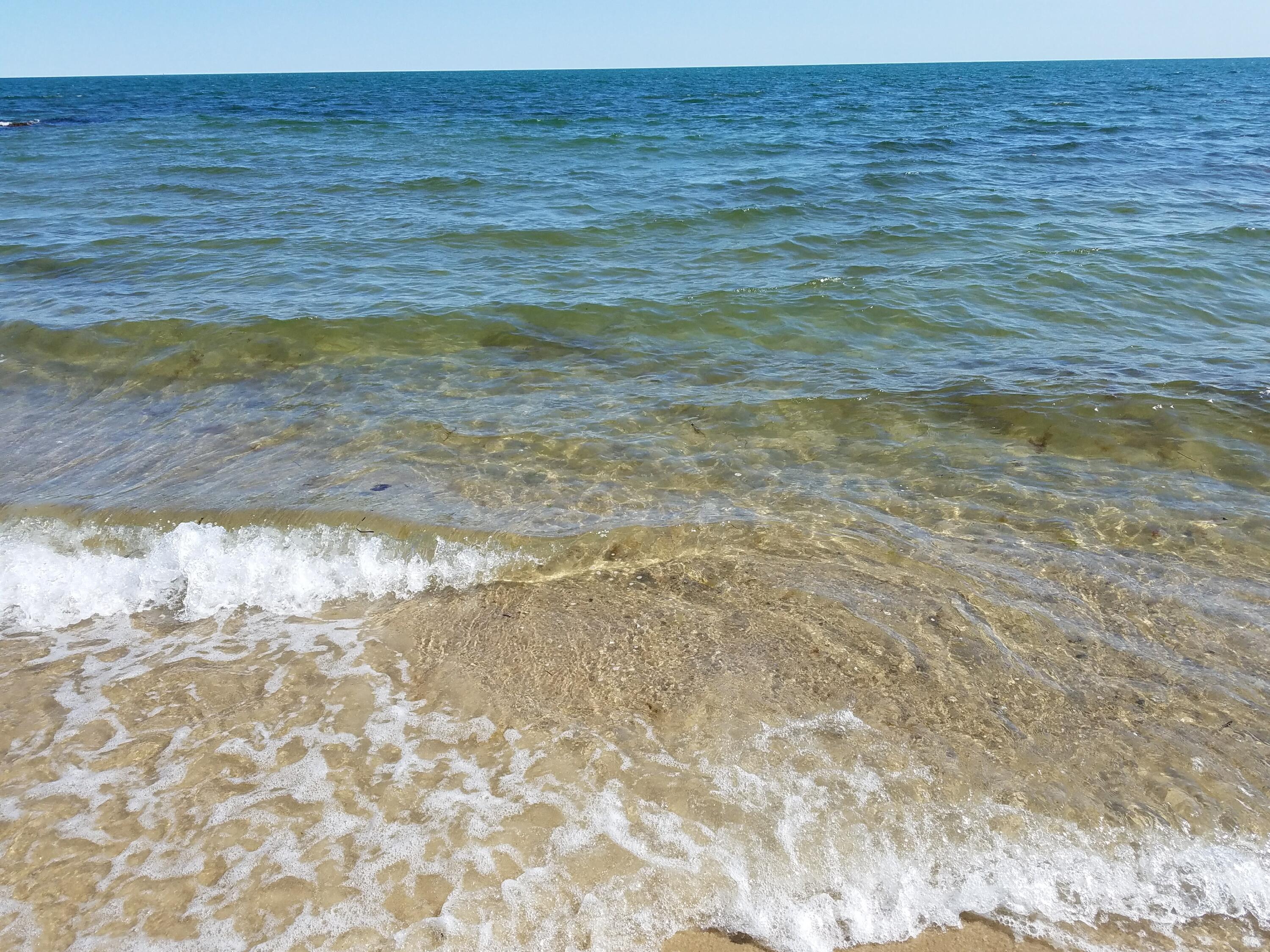 154 Old Wharf Road, Unit 19 Dennis Port, MA 02639 - Photo 11 of 15 a view of beach and small space