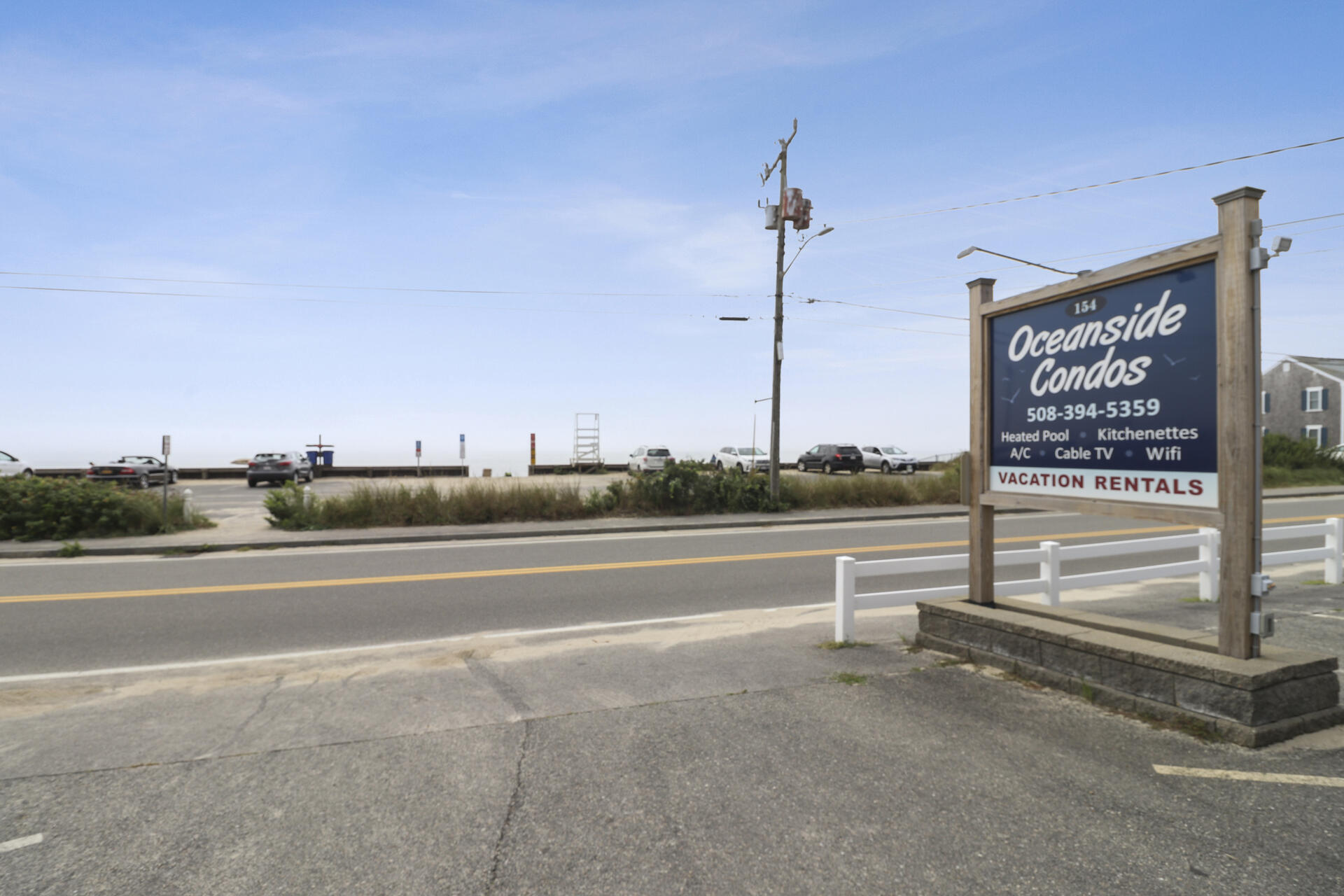 154 Old Wharf Road, Unit 19 Dennis Port, MA 02639 - Photo 2 of 15 a view of a city