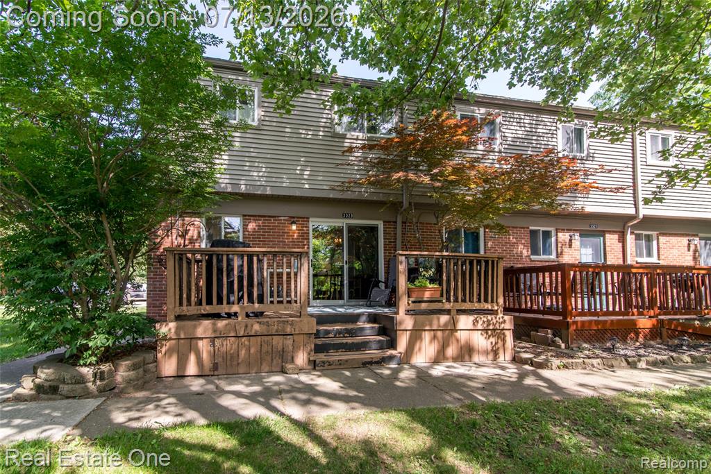 3323 Williamsburg Road Ann Arbor, MI 48108 - Photo 24 of 29