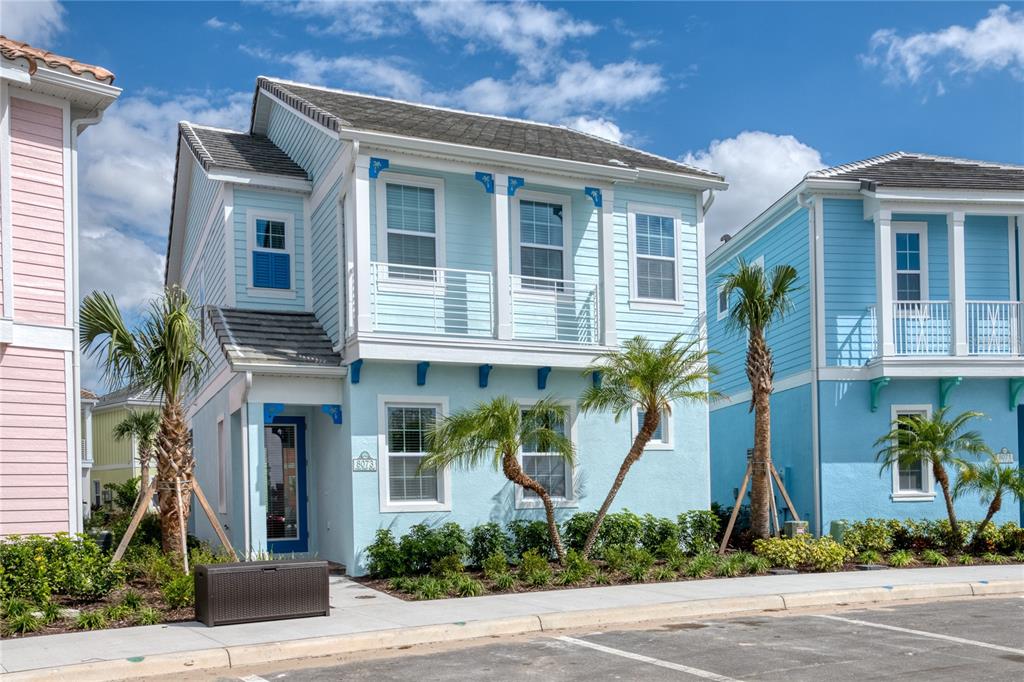 8073 Knee Deep Road Kissimmee, FL 34747 - Photo 1 of 1 Gallery Image 1