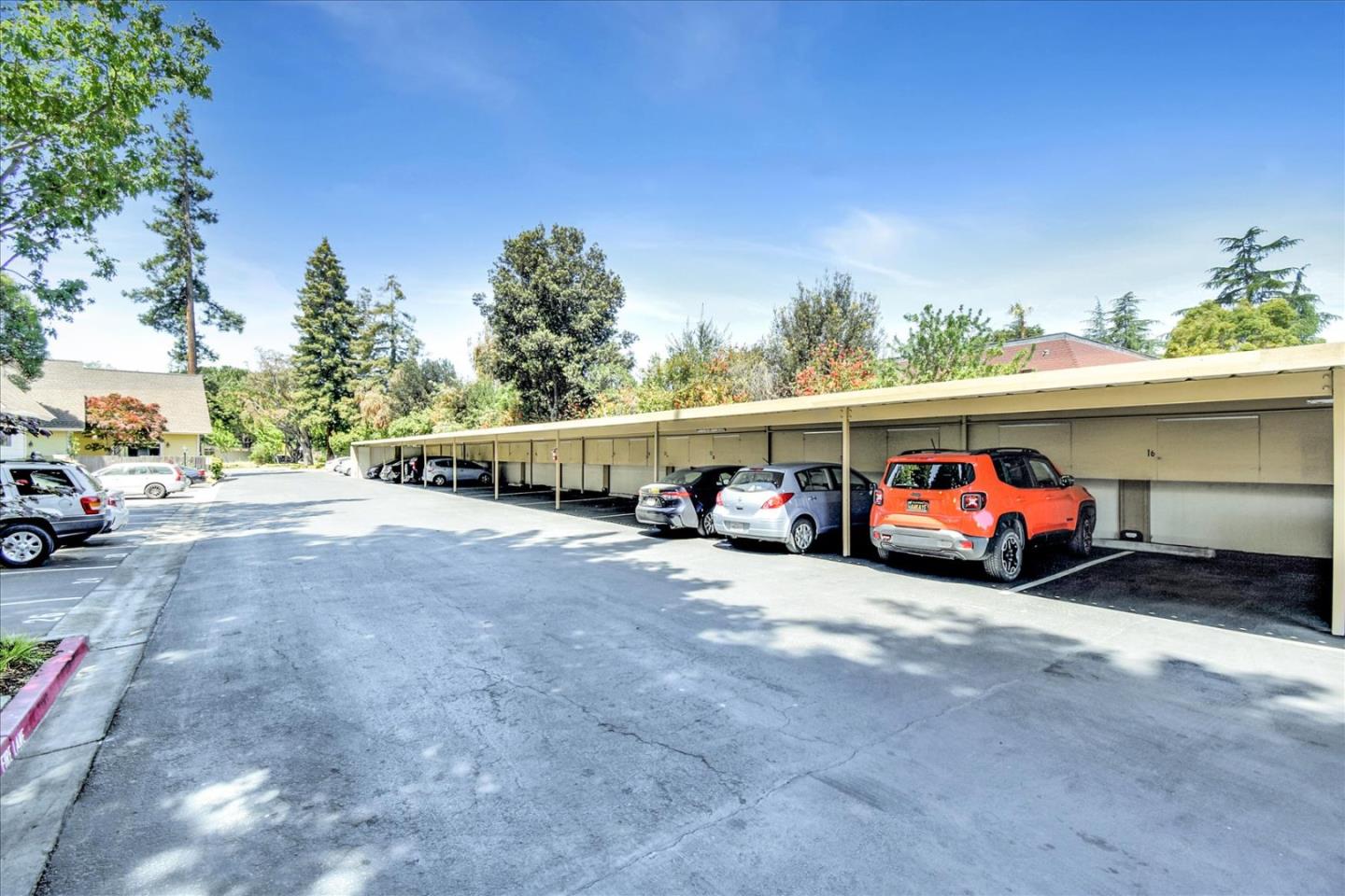 2522 West Middlefield Road Mountain View, CA 94043 - Photo 29 of 30 Gallery Image 29
