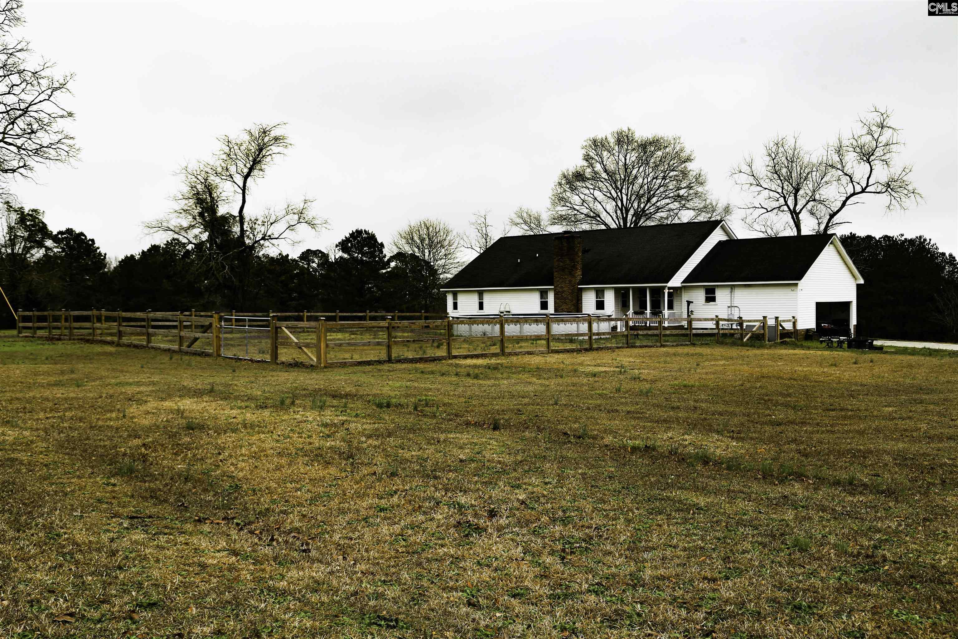 611 Longtown Road Lugoff, SC 29078 - Photo 12 of 52