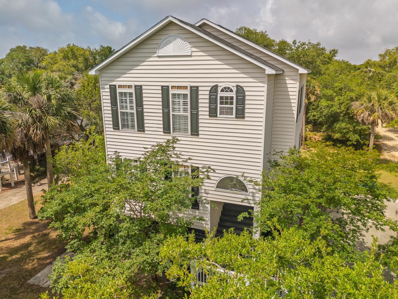 3332 Myrtle Street Edisto Island, SC 29438 - Photo 58 of 68 untitled-69
