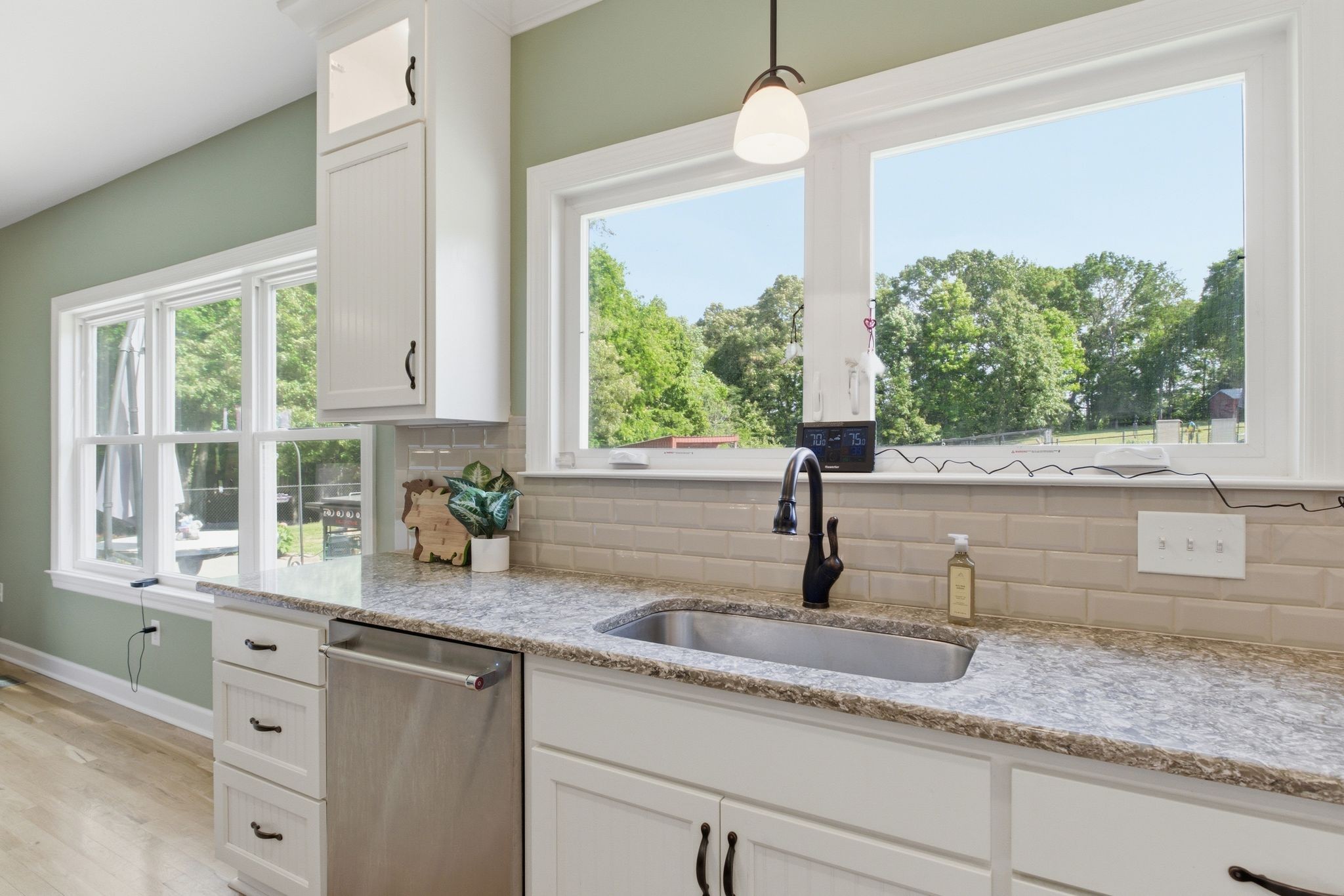 1732 Cedar Creek Road Vanleer, TN 37181 - Photo 19 of 95