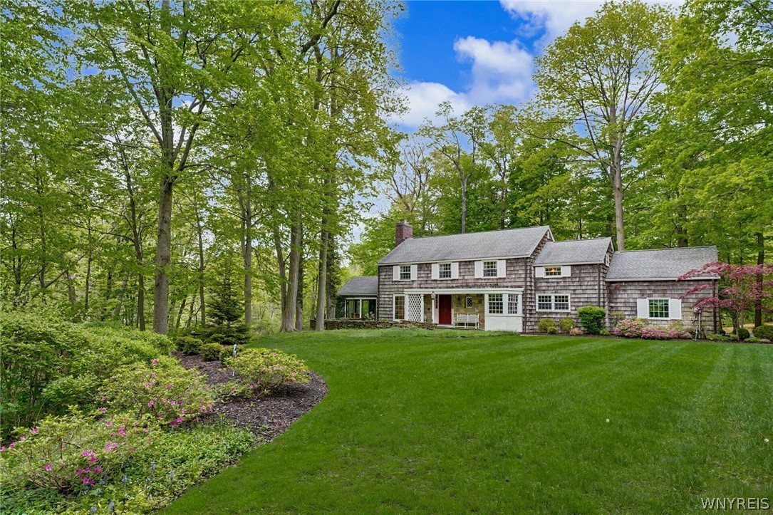 4233 Freeman Road Orchard Park, NY 14127 - Photo 2 of 50 Front