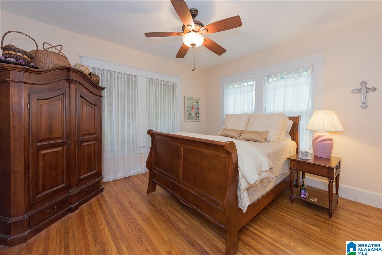 905 Stuart Street Birmingham, AL 35209 - Photo 29 of 40