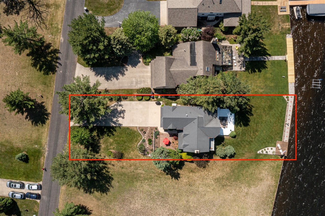 5400 Tonto Road Pentwater, MI 49449 - Photo 53 of 56