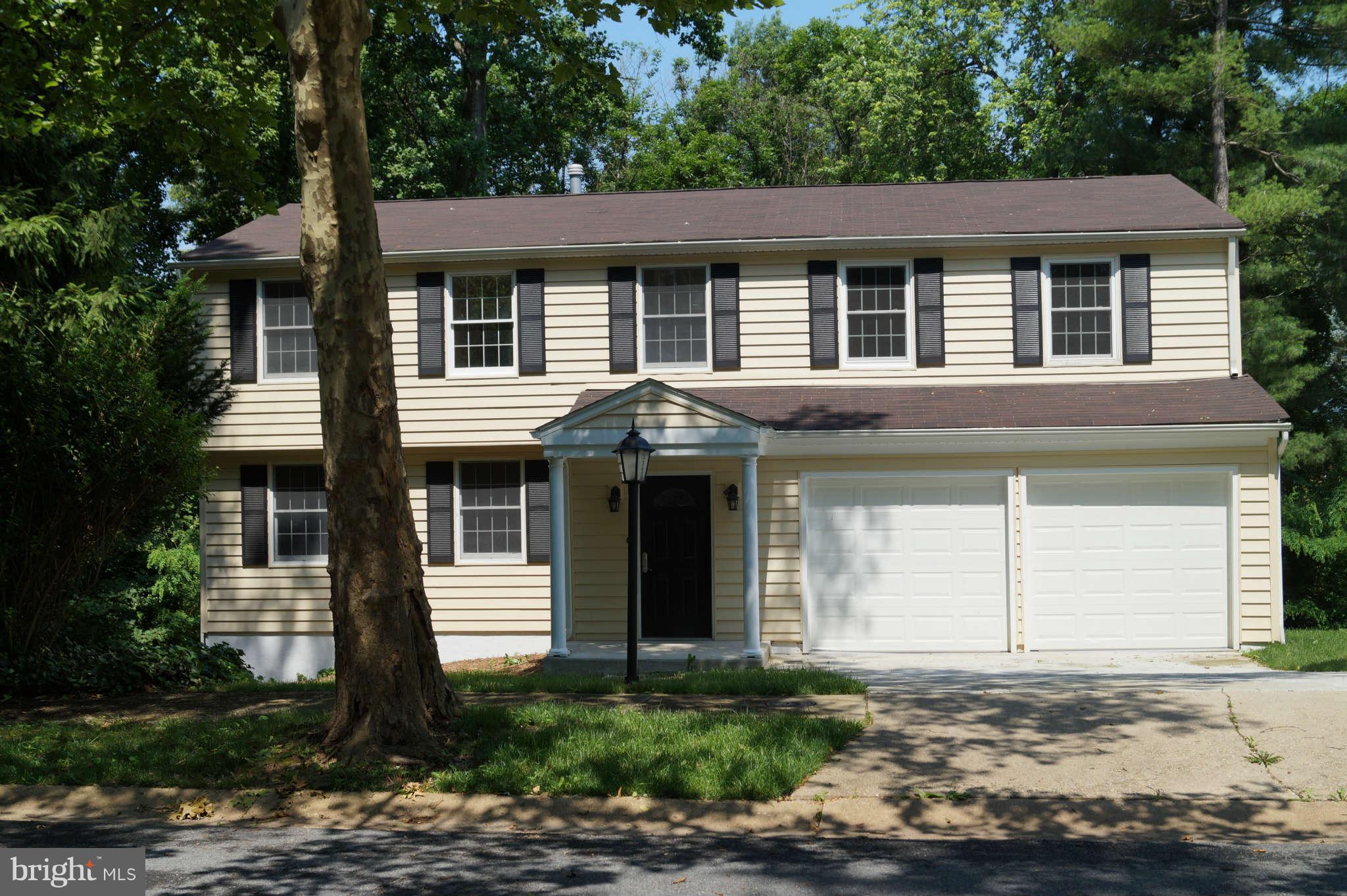 5130 Rondel Place Columbia, MD 21044 - Photo 1 of 23 Exterior Front