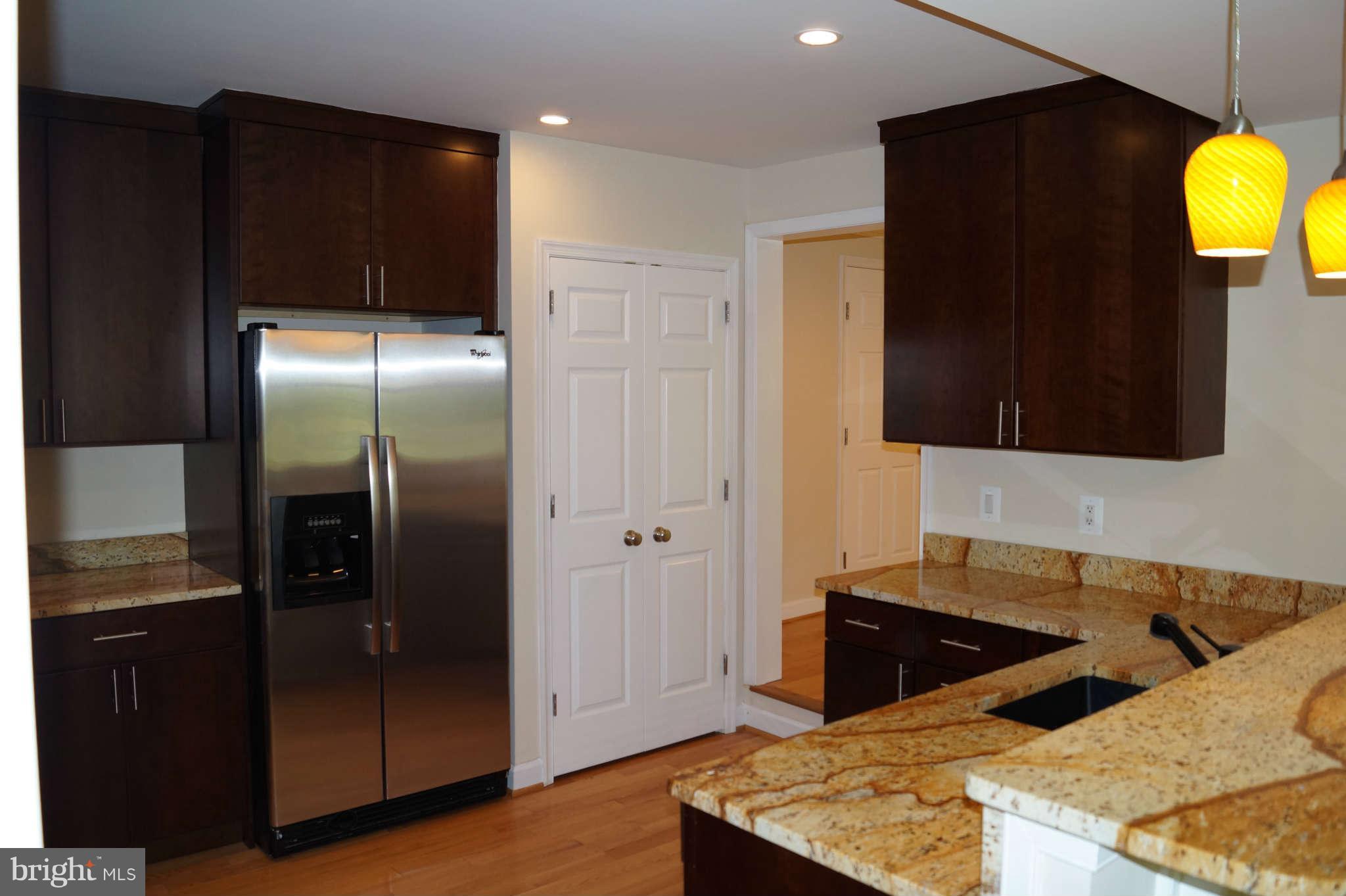 5130 Rondel Place Columbia, MD 21044 - Photo 12 of 23 Kitchen