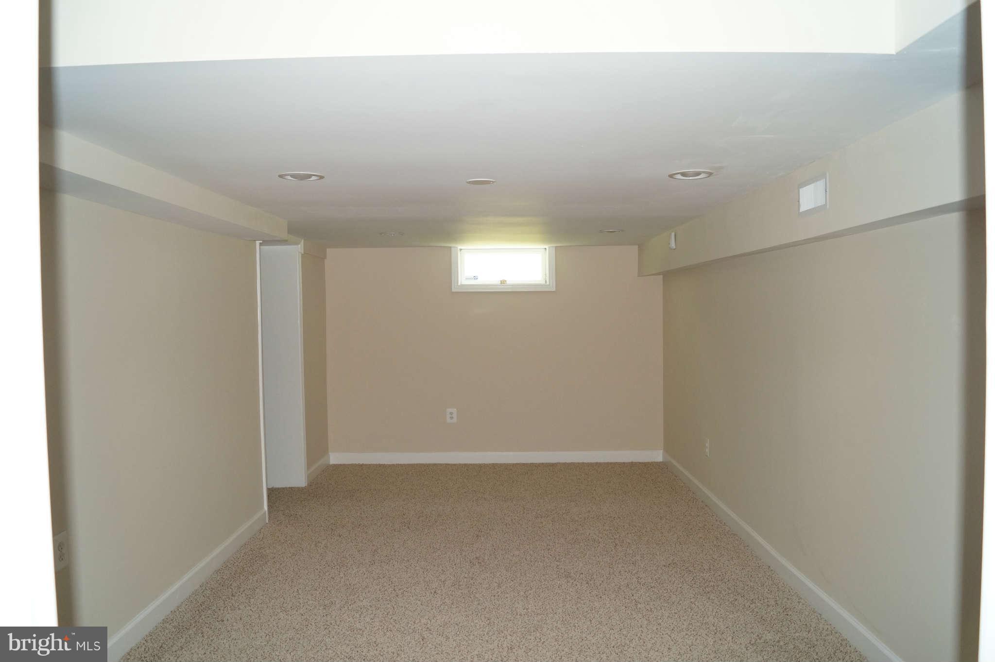 5130 Rondel Place Columbia, MD 21044 - Photo 15 of 23 Basement finished rec room