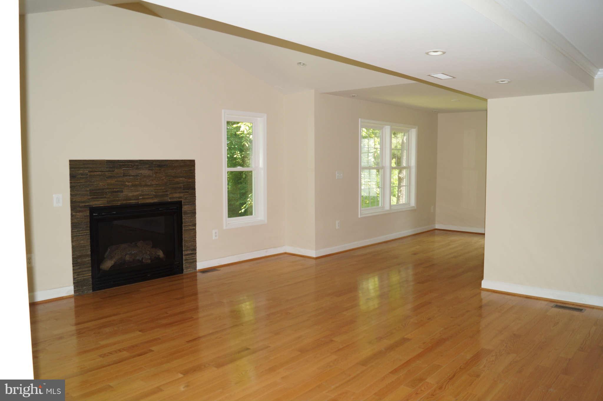 5130 Rondel Place Columbia, MD 21044 - Photo 6 of 23 Family Room