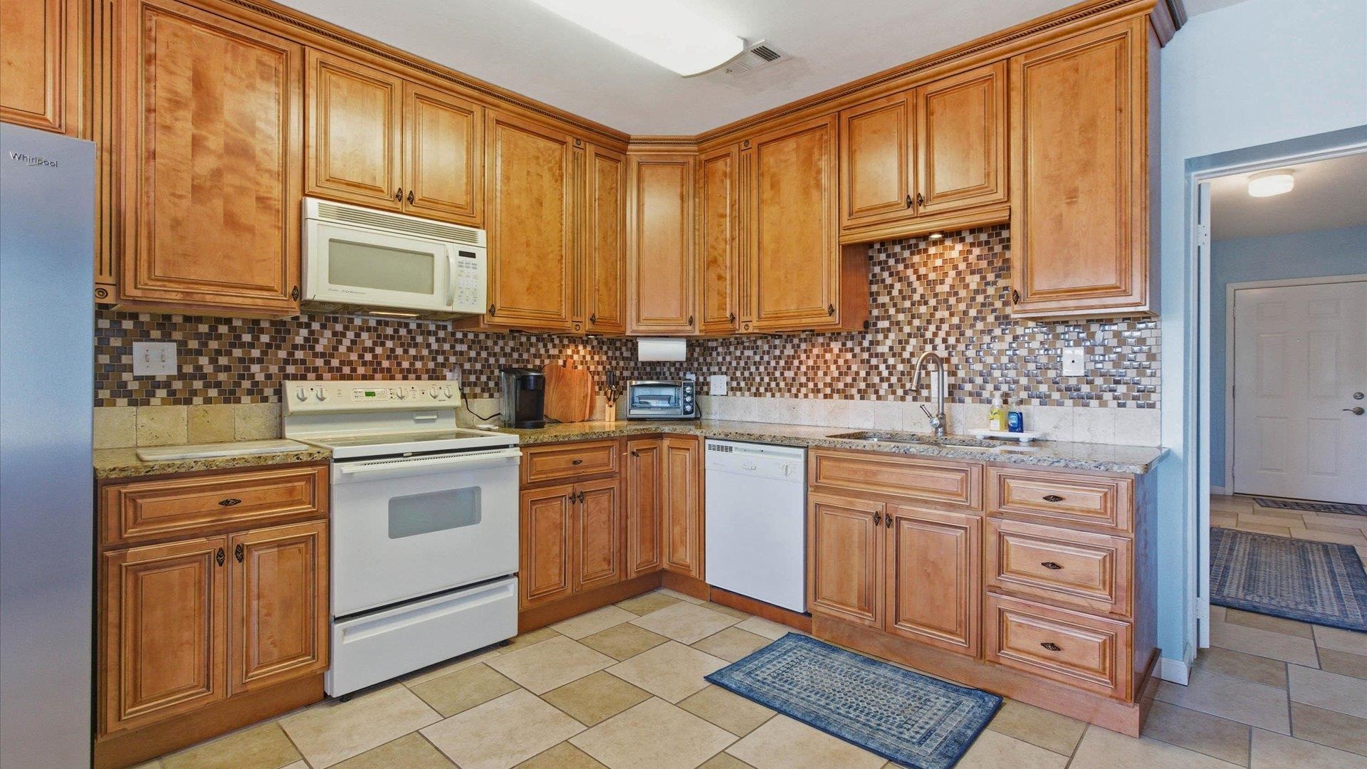 11 A9 Mashes Sands Road, Unit A9 Panacea, FL 32346 - Photo 12 of 31