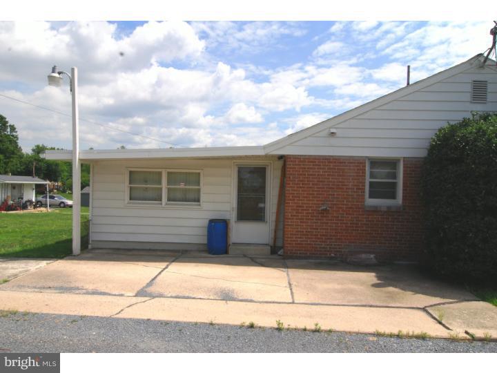 1431 Gregg Street Reading, PA 19607 - Photo 14 of 17 Exterior Side
