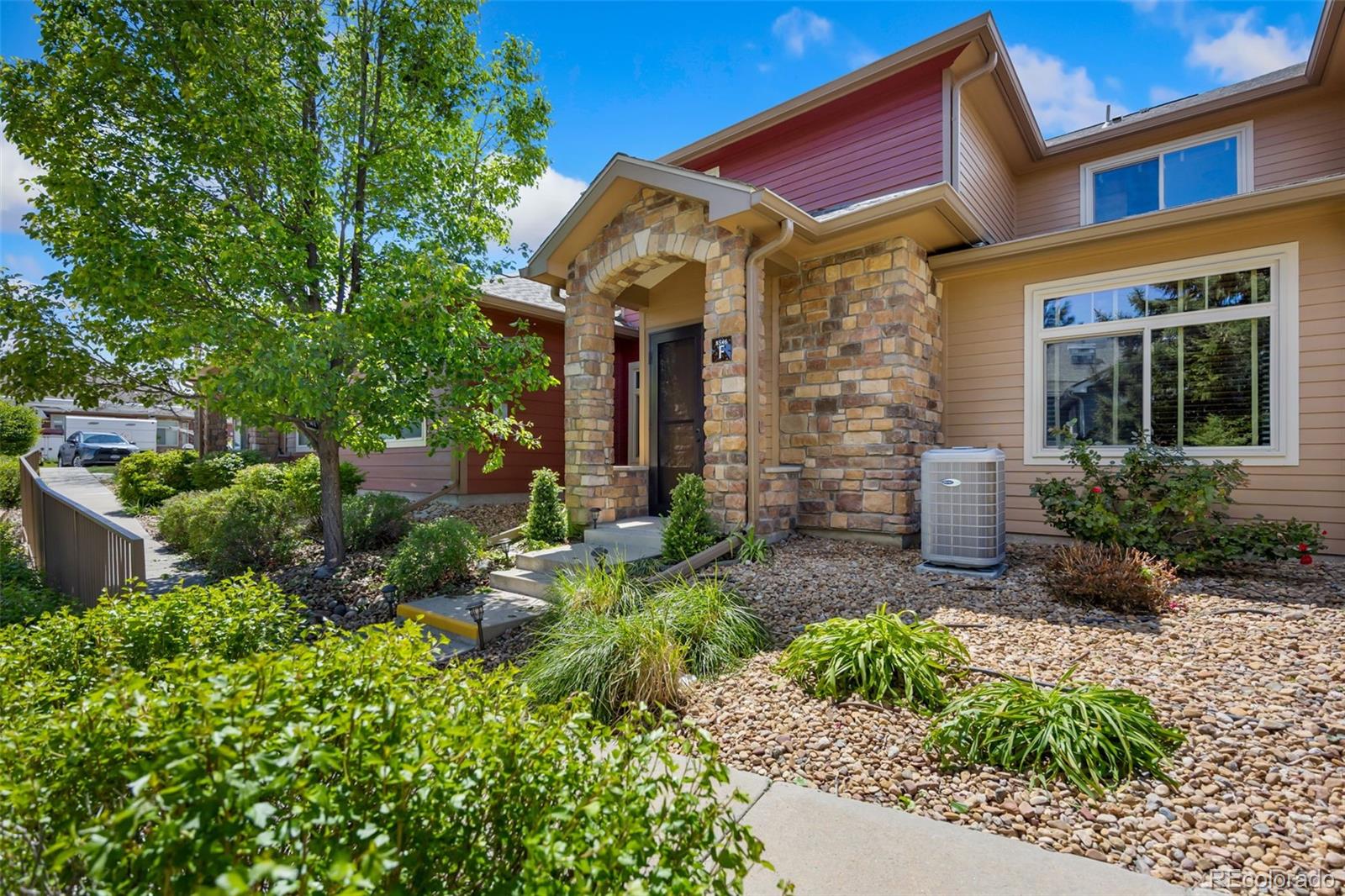 8546 Gold Peak Lane, Unit F Highlands Ranch, CO 80130 - Photo 6 of 38
