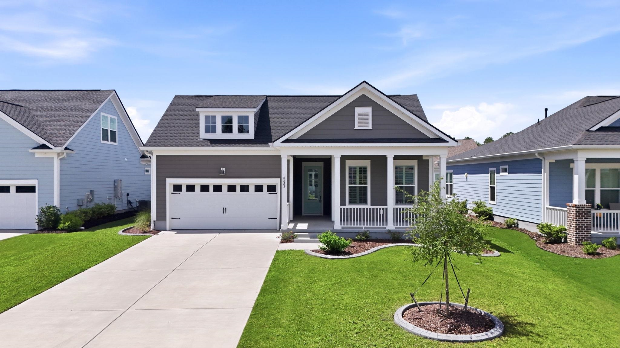 6423 Berg Street Murrells Inlet, SC 29576 - Photo 25 of 29 Gallery Image 25
