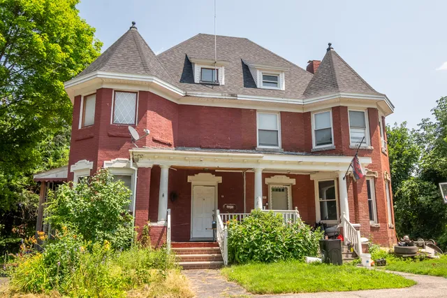 $125,000 | 12 Erchles Street, Rumford, ME 04276