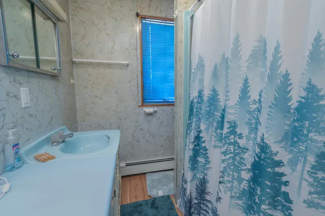 $125,000 | 12 Erchles Street, Rumford, ME 04276