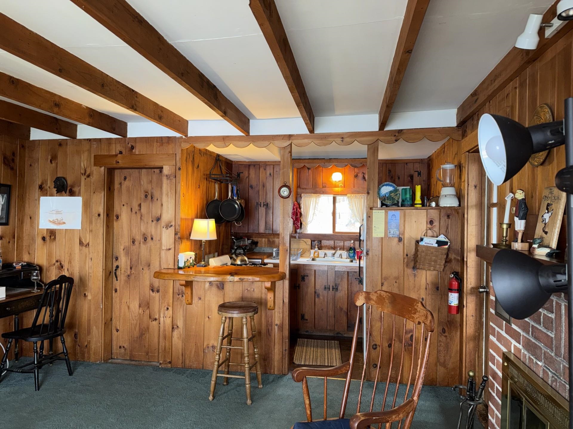 32 Observatory Road Meredith, NH 03253 - Photo 10 of 14