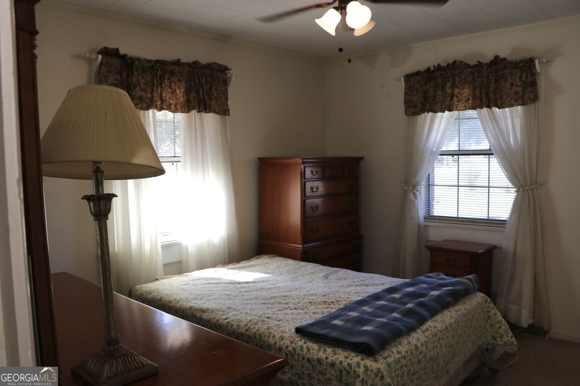 6797 Highway 114 Lyerly, GA 30730 - Photo 37 of 56