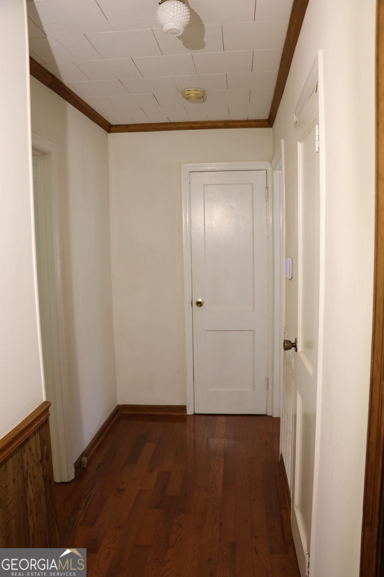 6797 Highway 114 Lyerly, GA 30730 - Photo 52 of 56 a view of empty room