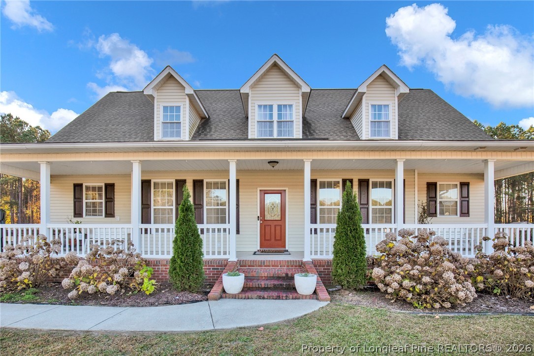 5650 Murphy Road Stedman, NC 28391 - Photo 3 of 36