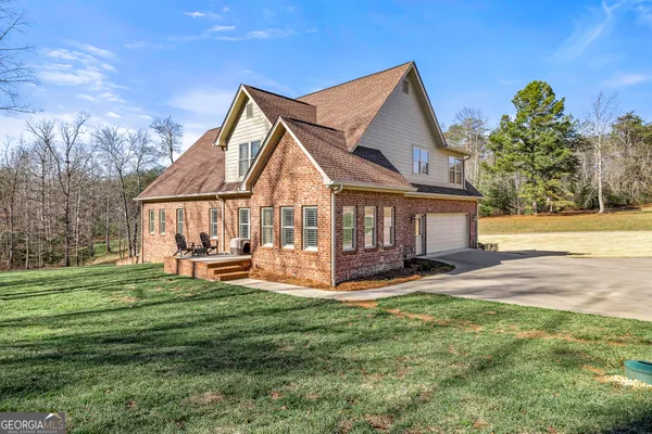 $775,000 | 263 Woodmont Drive, Cornelia, GA 30531