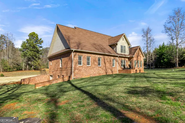 $775,000 | 263 Woodmont Drive, Cornelia, GA 30531