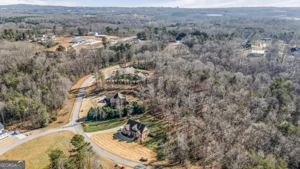 $775,000 | 263 Woodmont Drive, Cornelia, GA 30531