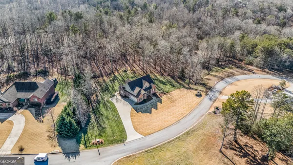$775,000 | 263 Woodmont Drive, Cornelia, GA 30531