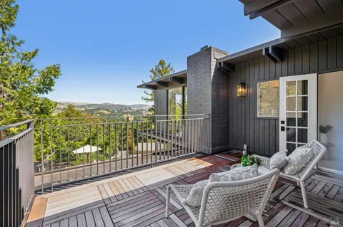 $1,950,000 | 485 Scenic Road, Fairfax, CA 94930