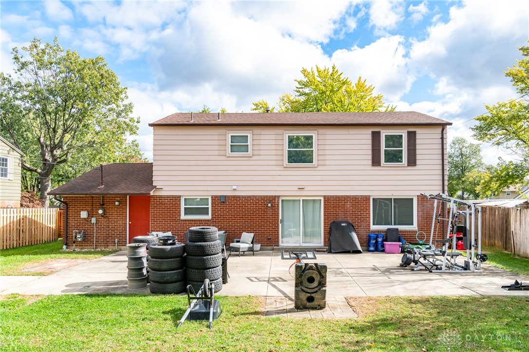 6413 Alter Road Dayton, OH 45424 - Photo 27 of 41 Gallery Image 27