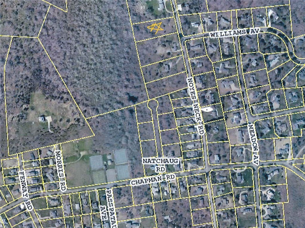 29 Noyes Neck Road Westerly, RI 02891 - Photo 3 of 3 Aerial view